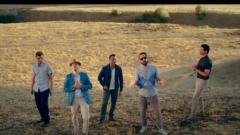 In A World Like This