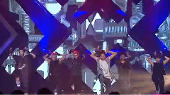 完全世勋镜头的wolf