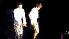 Showcase Time Control