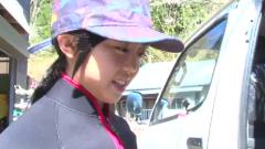 峯岸十番勝負 激流下り