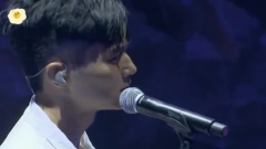 我是星人演唱會2011