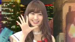 有吉AKB广播局 梅山菊