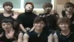 K-Star News 坏家伙MV拍摄现场