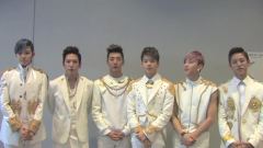 B.A.P - 来自B.A.P的信息