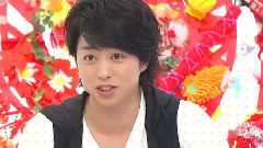 嵐・あたらしあらし<2週目>