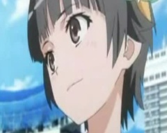 <某科学的超电磁炮> MAD