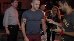 Shayne Ward - Rock's Club Mission