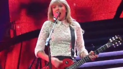 Taylor Swift - Red