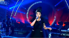 纪敏佳,伍思凯 - 歌剧魅影