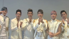 B.A.P - 来自B.A.P的视频留言 中文字幕 13/07/24(百度金力灿吧)