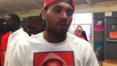 慈善活动 Interview