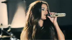 Selena Gomez - Love You Like A Love Song