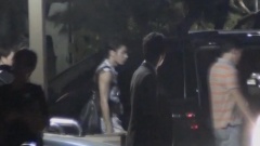 开放音乐会下班