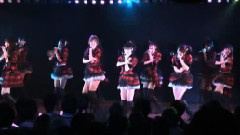 AKB48 (篠田チームA)公演 篠田麻里子 卒業公演