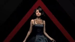 Selena Gomez - naturally