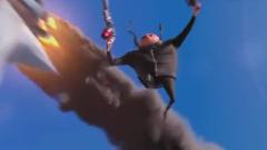 Message For Despicable Me 2