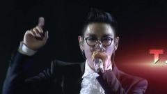 ALIVE GALAXY WORLD TOUR