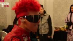 G-Dragon(BigBang) - 1ST WORLD TOUR