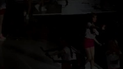 Sunny Is A Naughty Girl