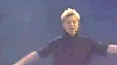 H.O.T. - SM 2000爱心演唱会