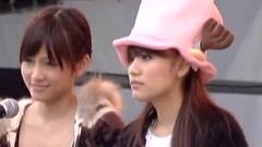 东京秋祭 第2日目菜酱Cut