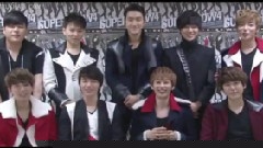 SUPER SHOW4 In JAKARTA