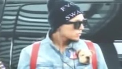 G-Dragon(BigBang) - 泰国新闻报道