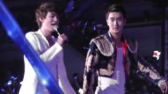 2010 3巡演唱会南京站