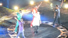 G-Dragon(BigBang) - One Of A Kind 上海演唱会