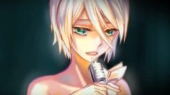 舞夜序歌 中文字幕