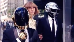 Daft Punk - Vogue