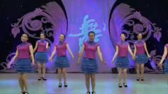 杨艺第六季广场舞