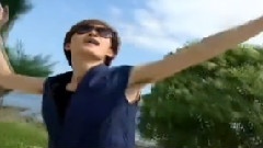 东风卫视 名人带路 热血海滩假期