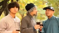 LeeSSang - 隔山打牛