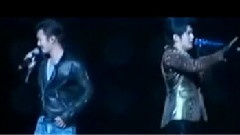 周杰伦,谢霆锋 - 安静