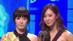 Yuri & Tiffany