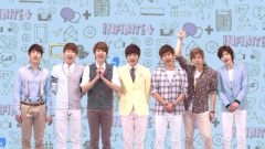 KstarsWonderland TVCM Infinite Cut