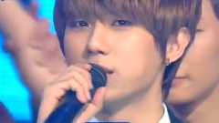 一位受赏 & 安可