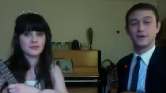 What Are You Doing New Year's Eve