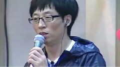 韩国综艺 - 无限挑战