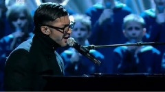 Burhan G - Tag Hvad Du Vil & Jeg' I Live