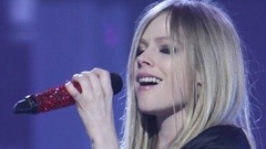 Avril Lavigne - I'm With You