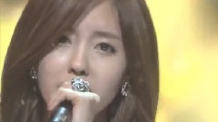 T-ara,Davichi - 我们不是相爱吗