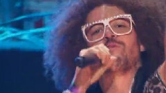 LMFAO - I'm In Miami Trick & Party Rock Anthem & Sexy And I Know It