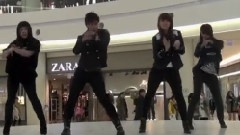 The Boys & Goodbye Baby & Mr.Simple