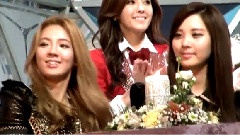 SBS歌谣大战现场