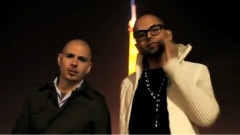 Pitbull - Latinos In Paris