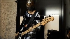 GMN - Ghost Love Score COVER