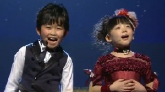 マル マル モリ モリ! & 星に願いを & 小さな世界