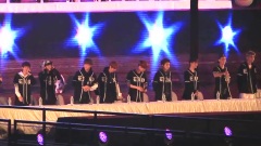 汉江公园签售会